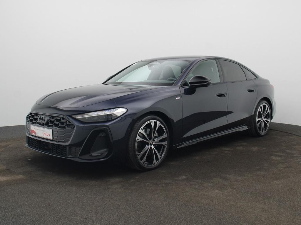 Audi A5 Quattro S-Line S-Tronic