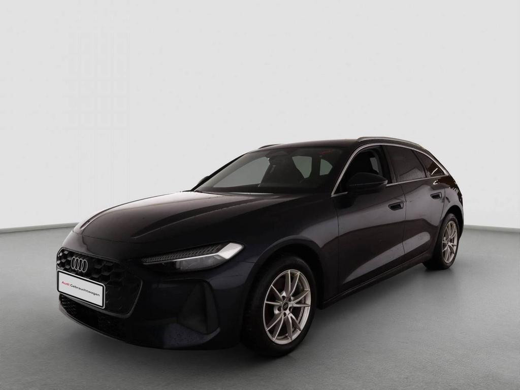 Audi A5 Avant S-Tronic