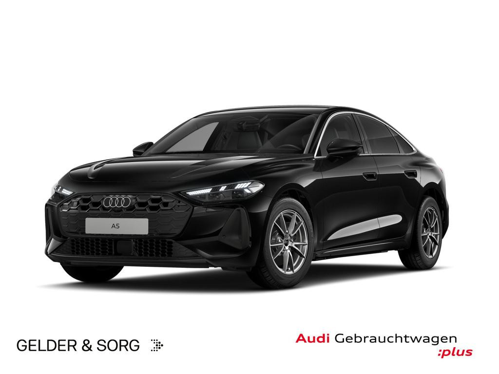 Audi A5 Quattro 40 TDI