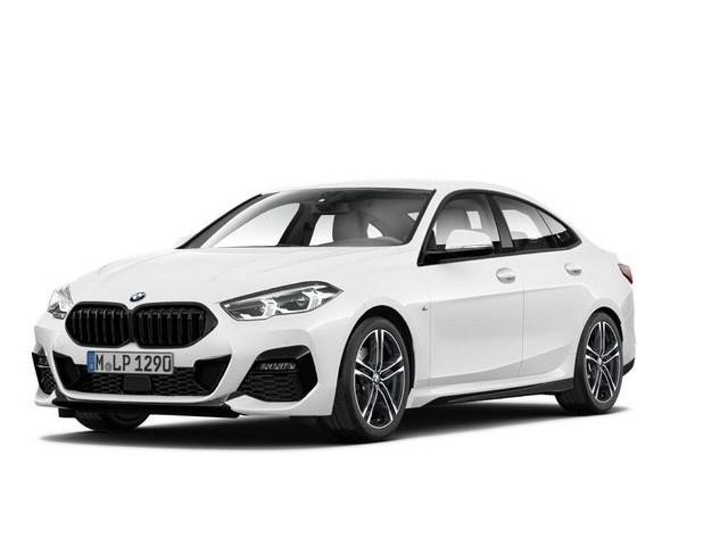 BMW 2 Serie 218 M-Sport Coupé Gran Coupé 218i