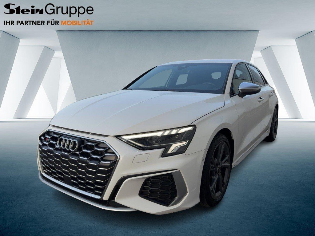 Audi S3 Sportback Sedan