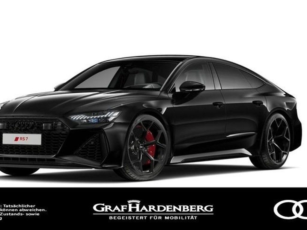 Audi RS7 Sportback Quattro Performance 4.0 TFSI
