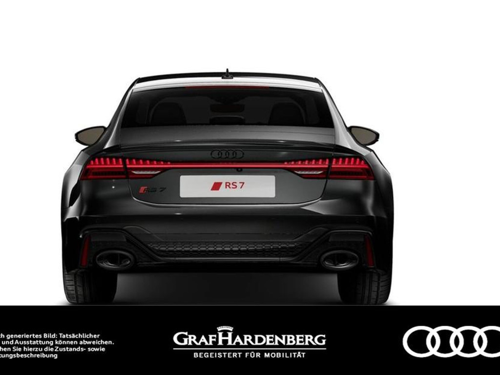 Audi RS7
