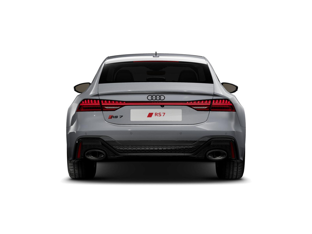 Audi RS7