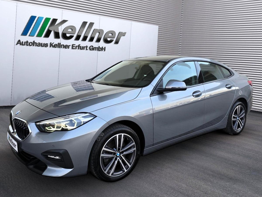BMW 2 Serie
