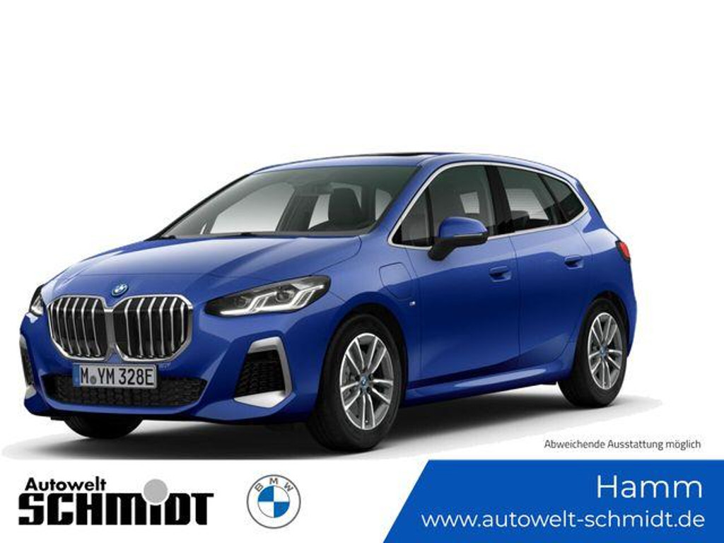 BMW 2 Serie 225 M-Sport xDrive Active Tourer
