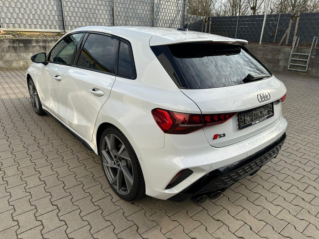 Audi S3