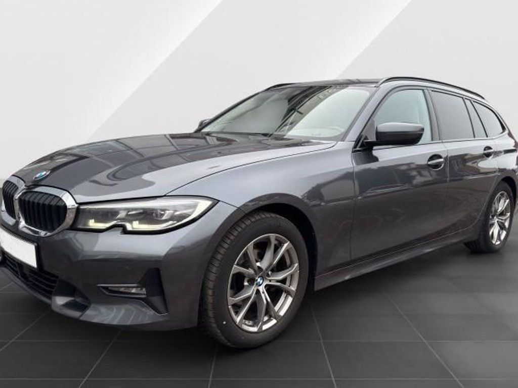 BMW 3 Serie 318 Sport Line Touring 318i