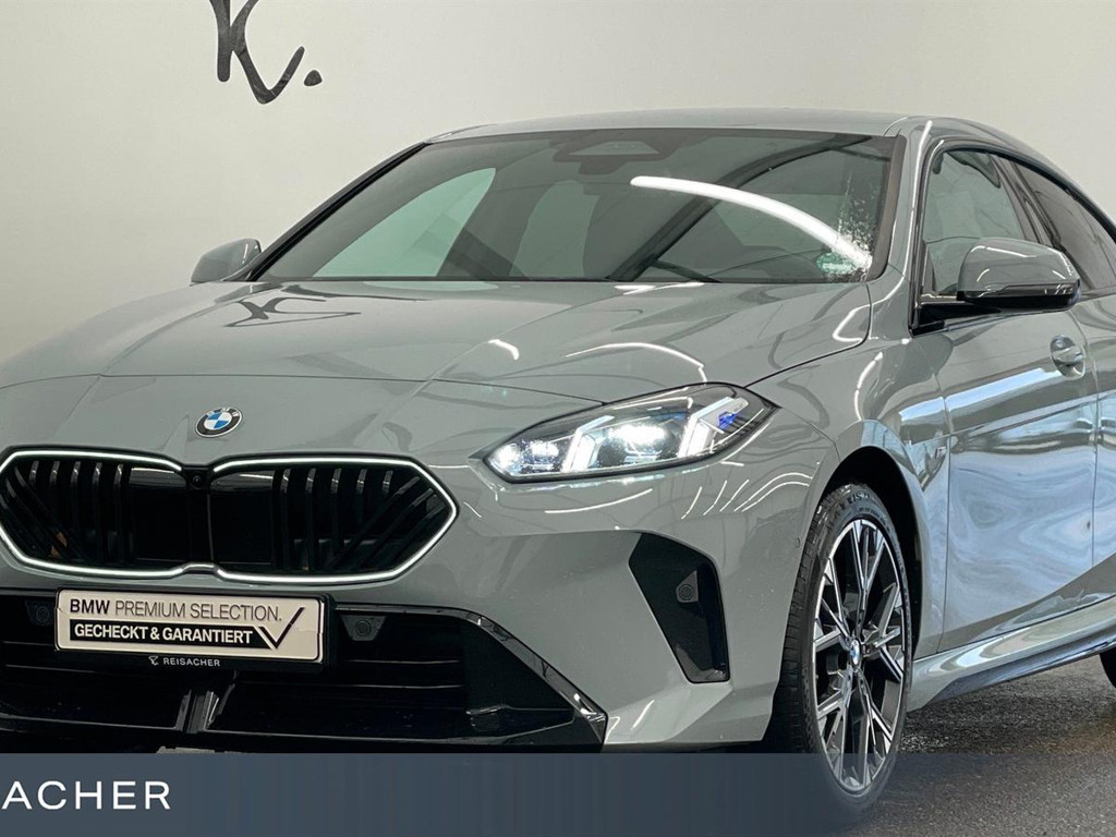 BMW 2 Serie 220 M-Sport Coupé Gran Coupé 220d