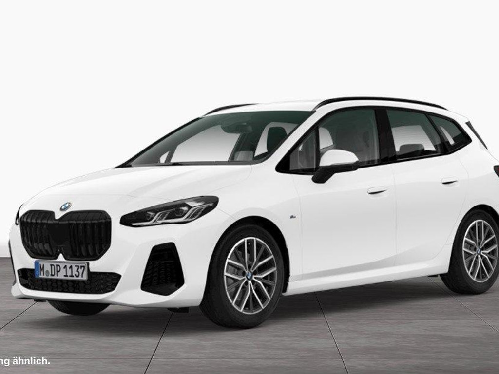 BMW 2 Serie 220 M-Sport Active Tourer 220i