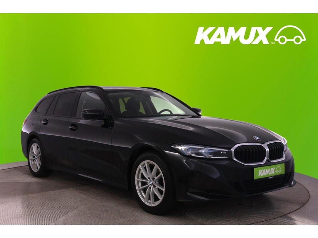 BMW 3 Serie 318 Touring 318i