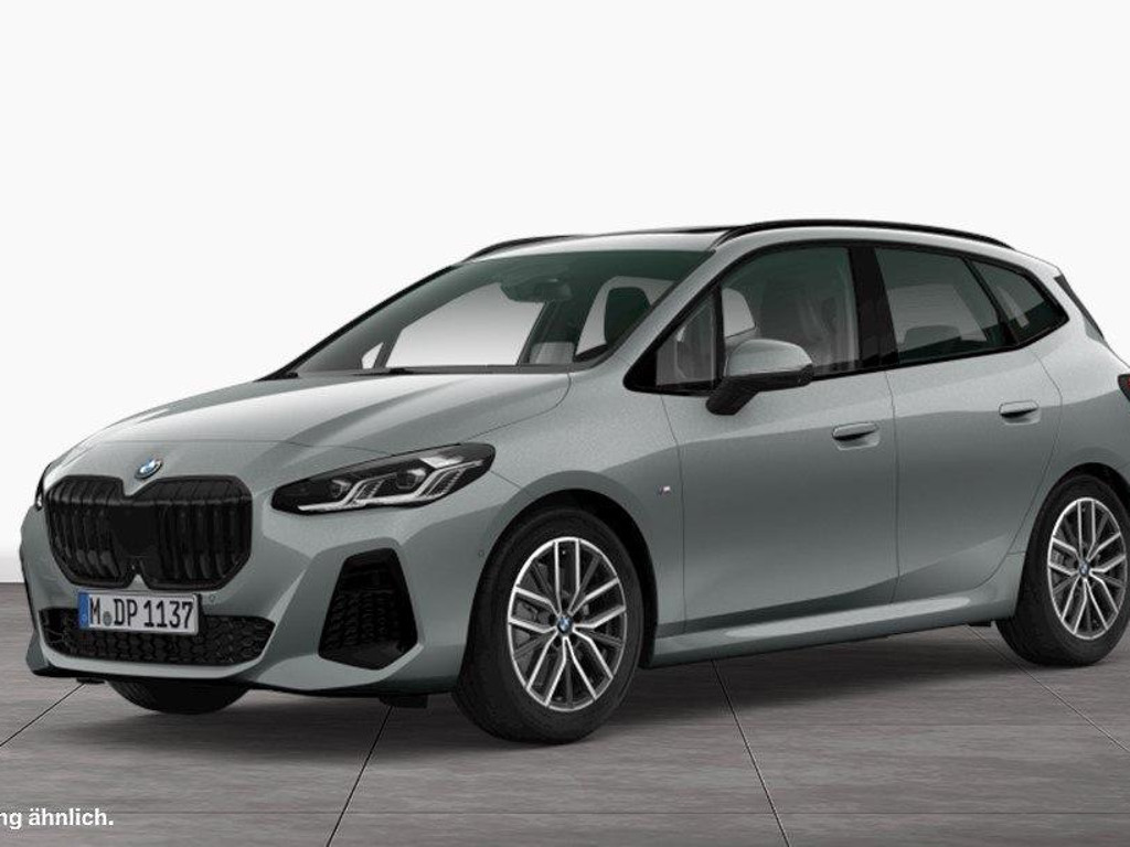 BMW 2 Serie 223 M-Sport xDrive Active Tourer 223i