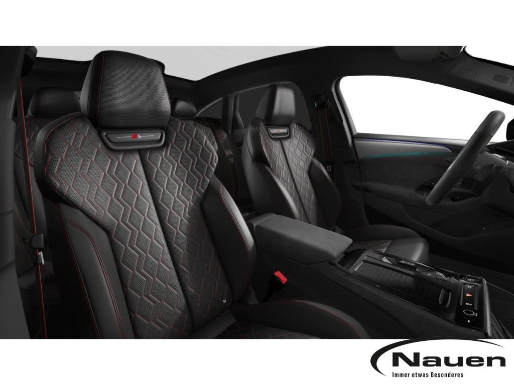 Audi A6 e-tron Sportback Quattro S-Line