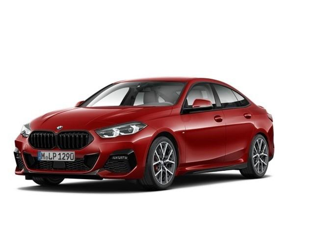 BMW 2 Serie 220 M-Sport Coupé Gran Coupé 220i