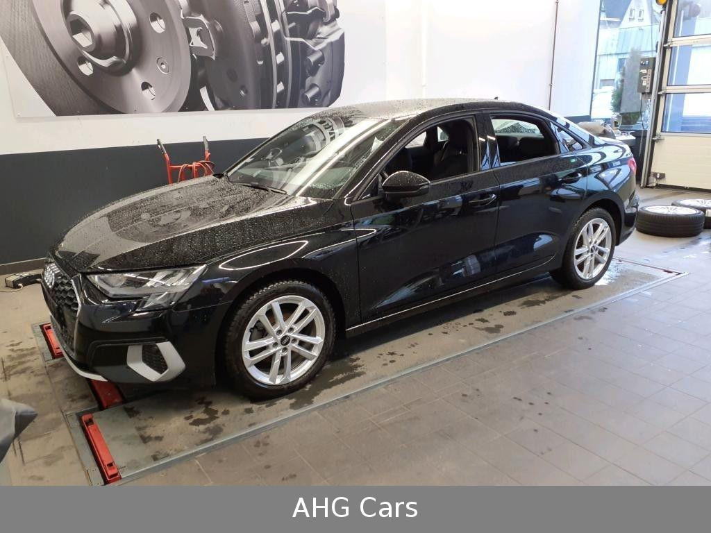 Audi A3 Sedan 30 TFSI