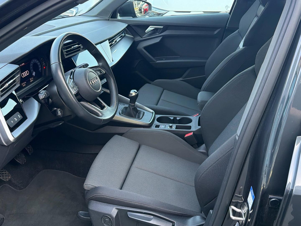 Audi A3 Sportback Sedan 30 TDI