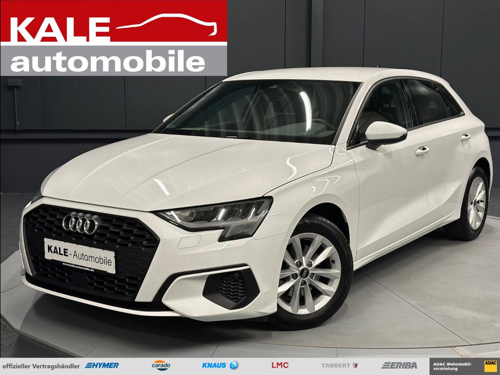Audi A3 Sportback S-Tronic 30 TFSI