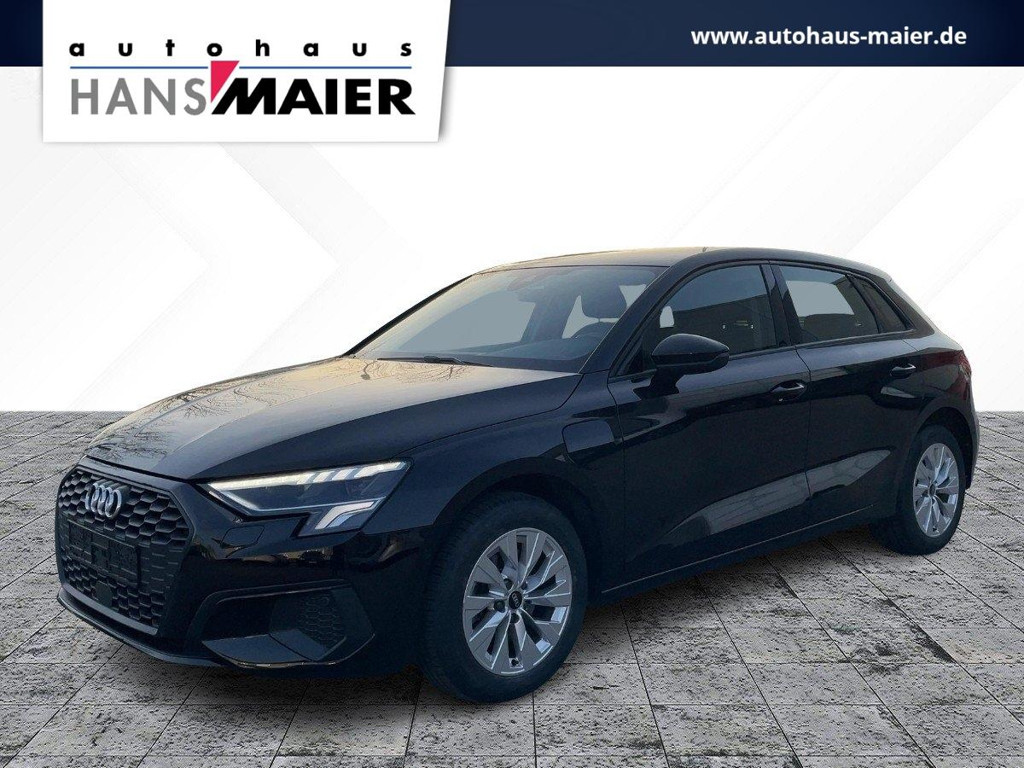 Audi A3 Sportback Sedan S-Tronic Hybride