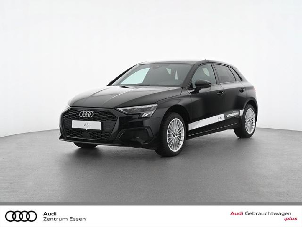 Audi A3 Sportback Sedan 30 TFSI