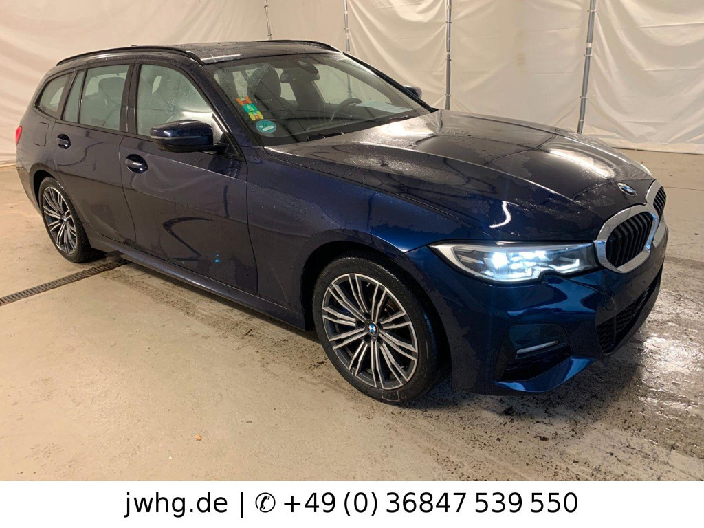 BMW 3 Serie