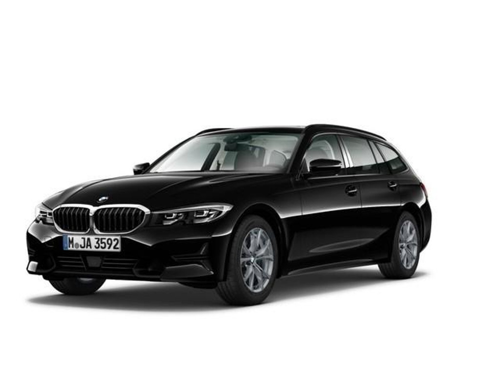BMW 3 Serie 330 Sport Line Touring 330i