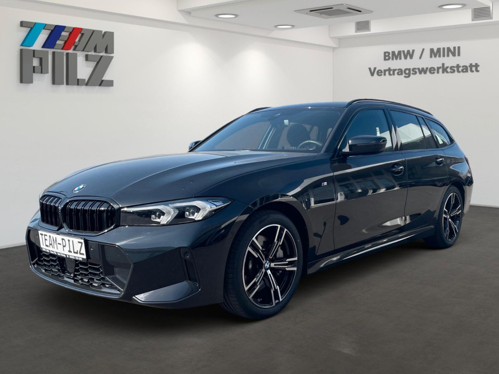 BMW 3 Serie 330 M-Sport