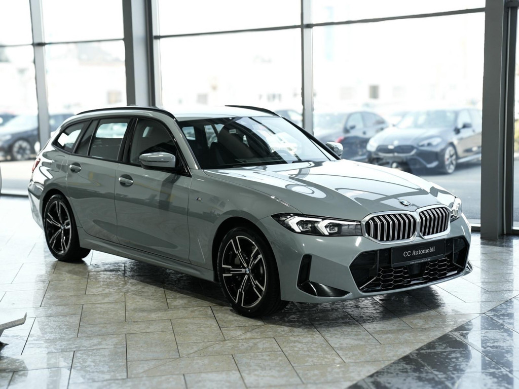 BMW 3 Serie