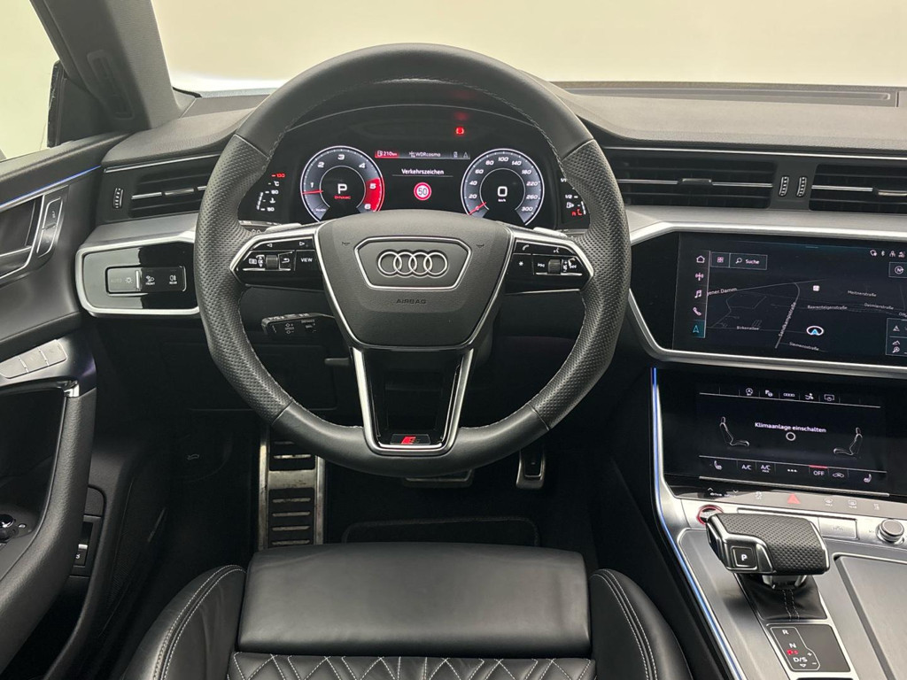 Audi S7