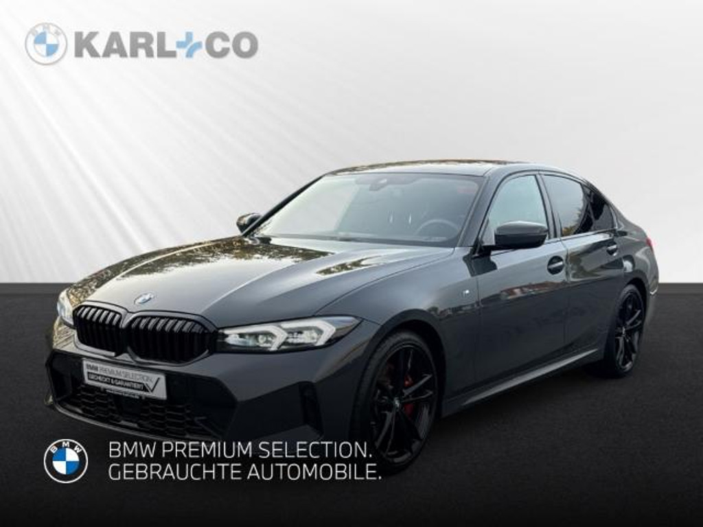 BMW 3 Serie 330 Sedan M-SportPro