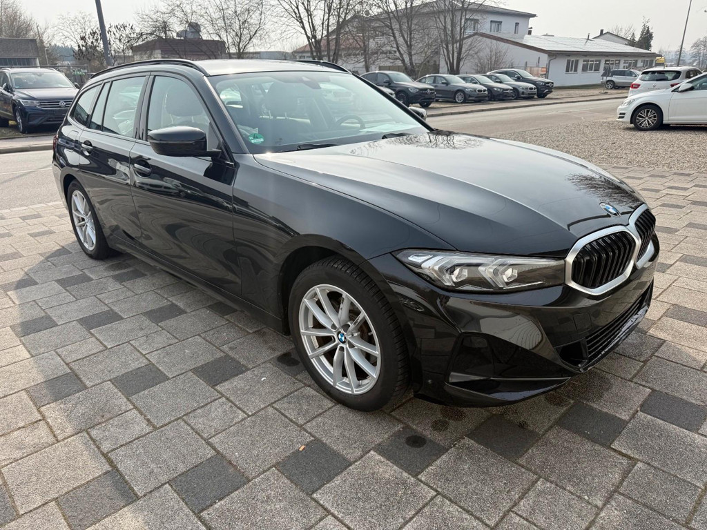 BMW 3 Serie 320 xDrive Touring 320d