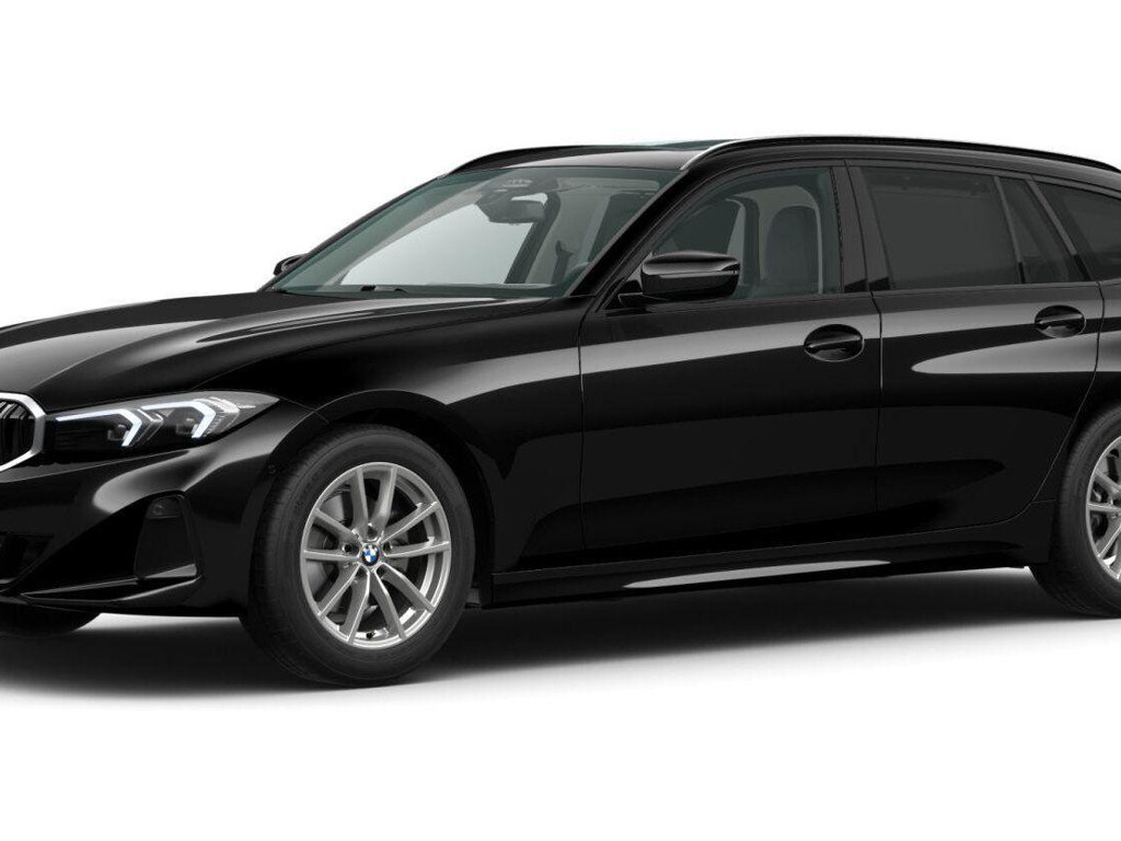 BMW 3 Serie 320 xDrive Touring 320d