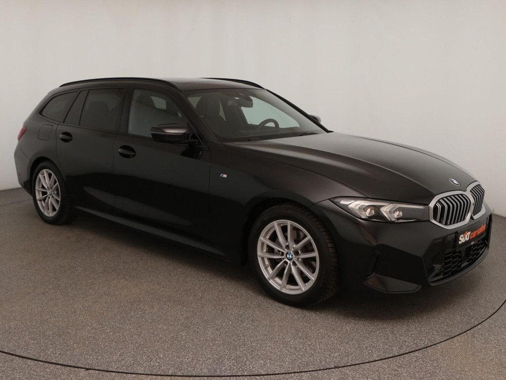 BMW 3 Serie 320 M-Sport 320i
