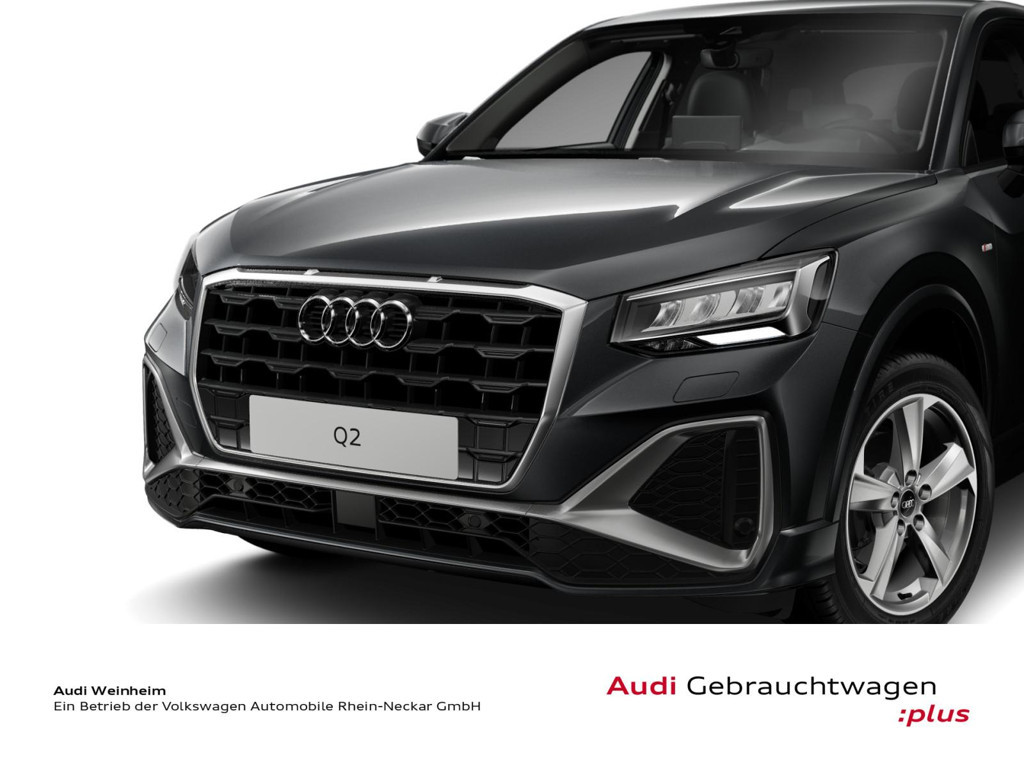 Audi Q2