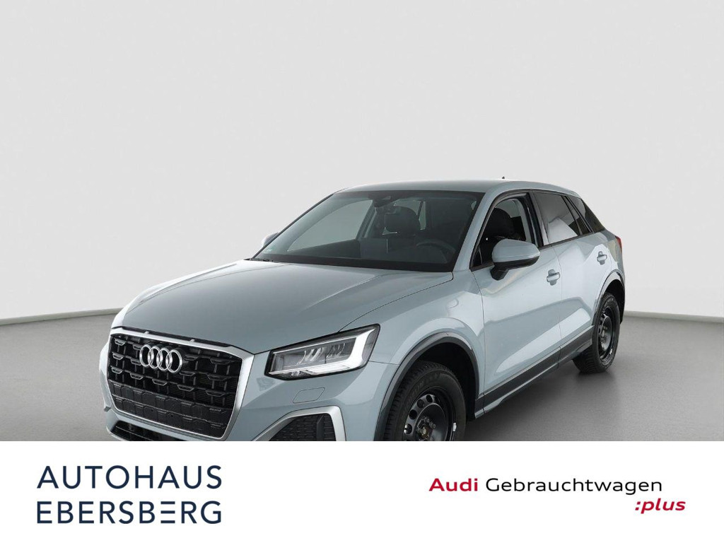 Audi Q2 30 TFSI