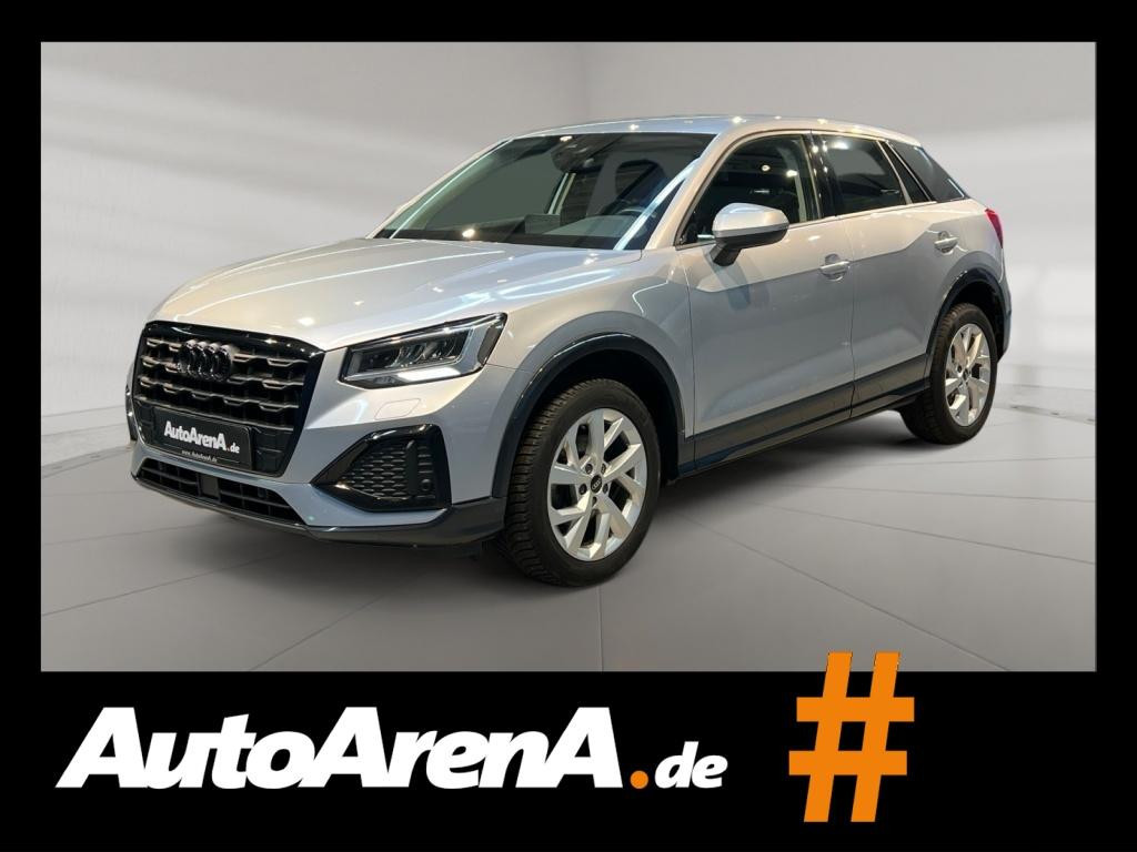 Audi Q2 1.5 TFSI
