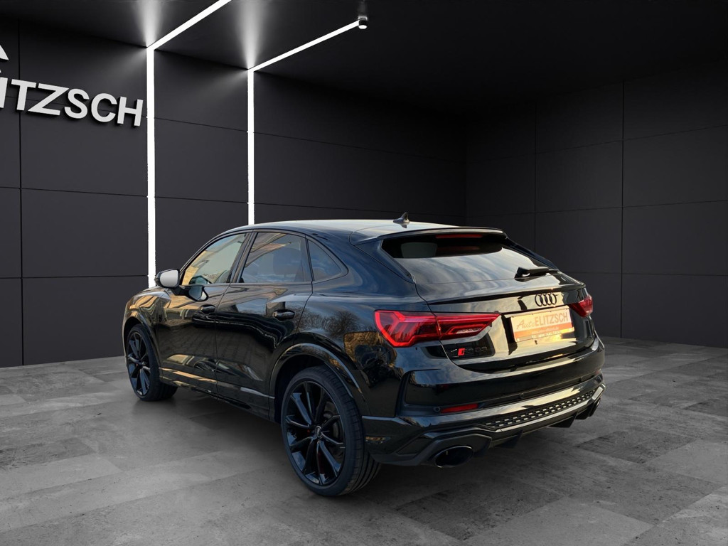 Audi RS Q3