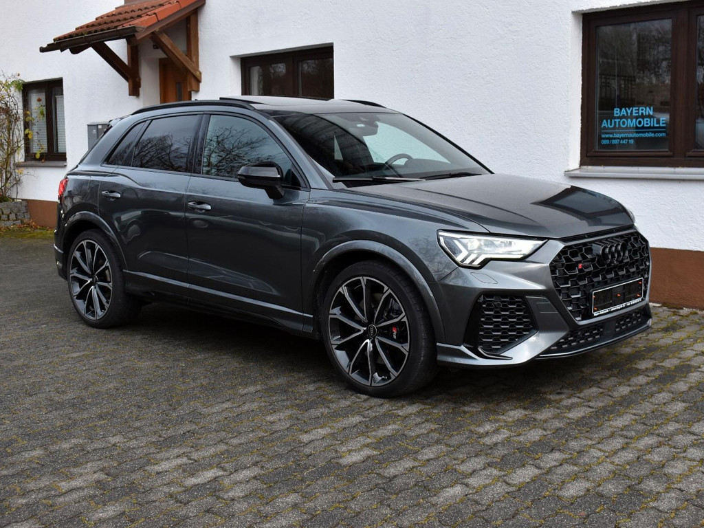 Audi RS Q3