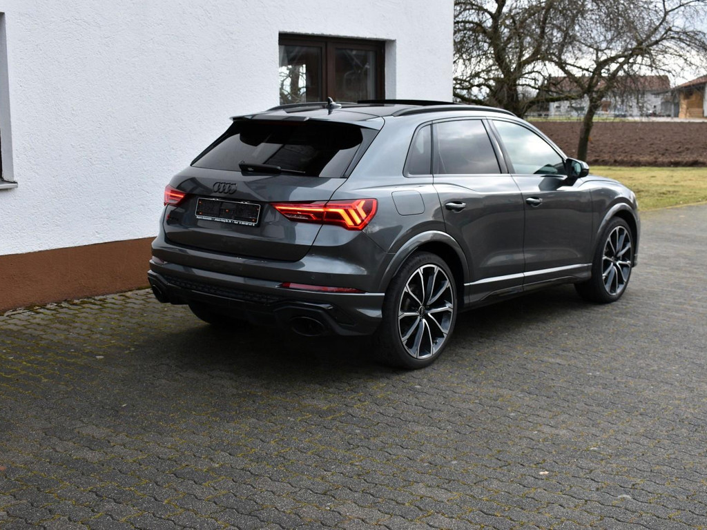 Audi RS Q3