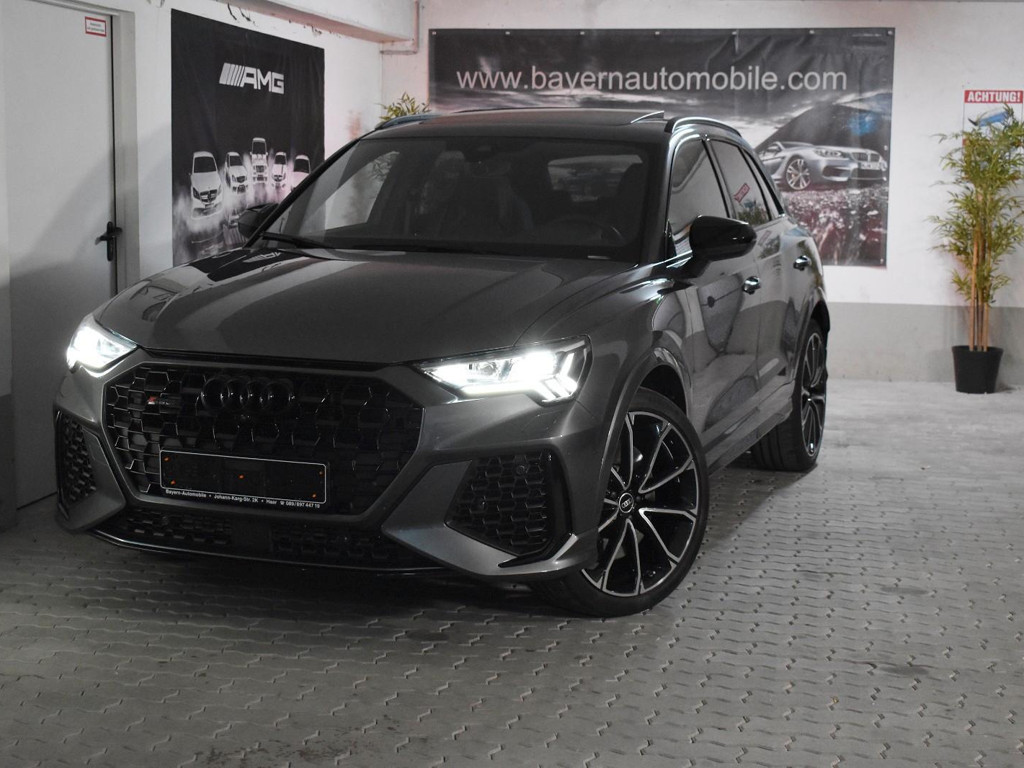 Audi RS Q3