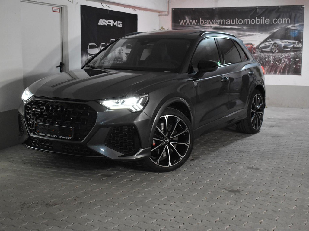 Audi RS Q3