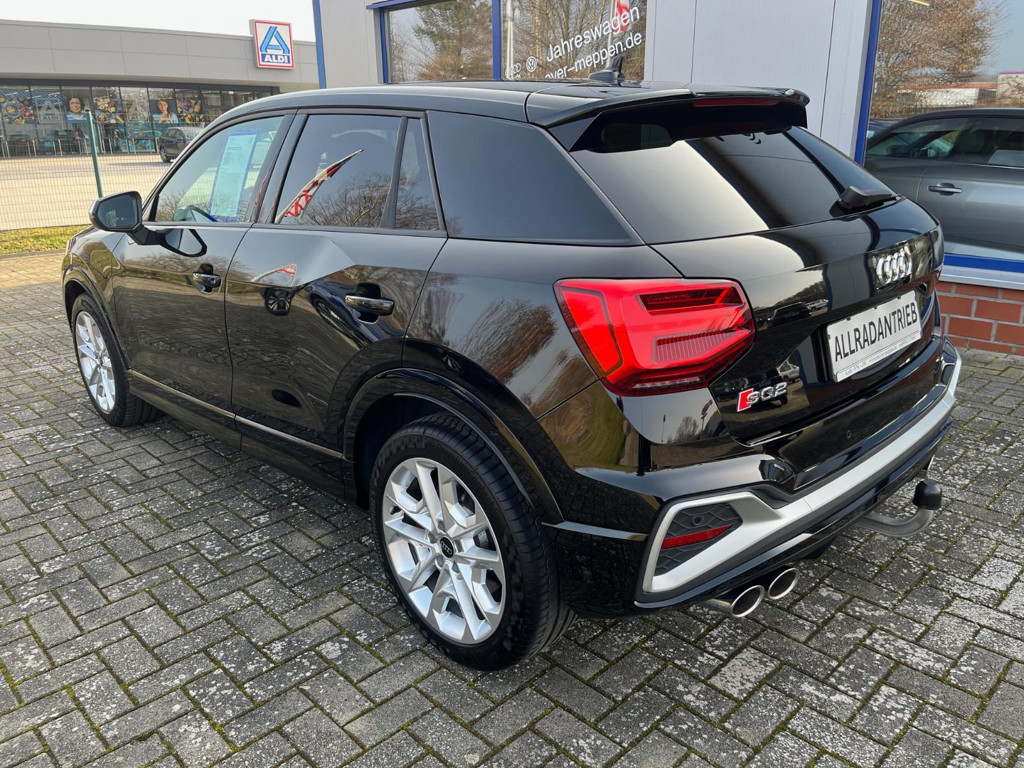 Audi SQ2