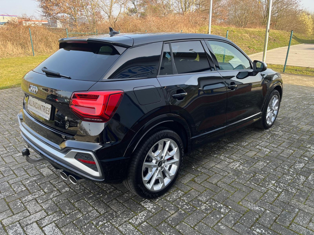 Audi SQ2