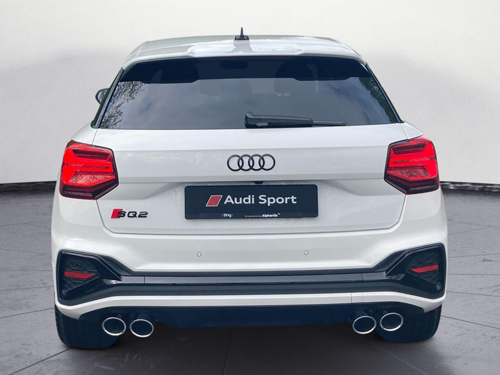 Audi SQ2