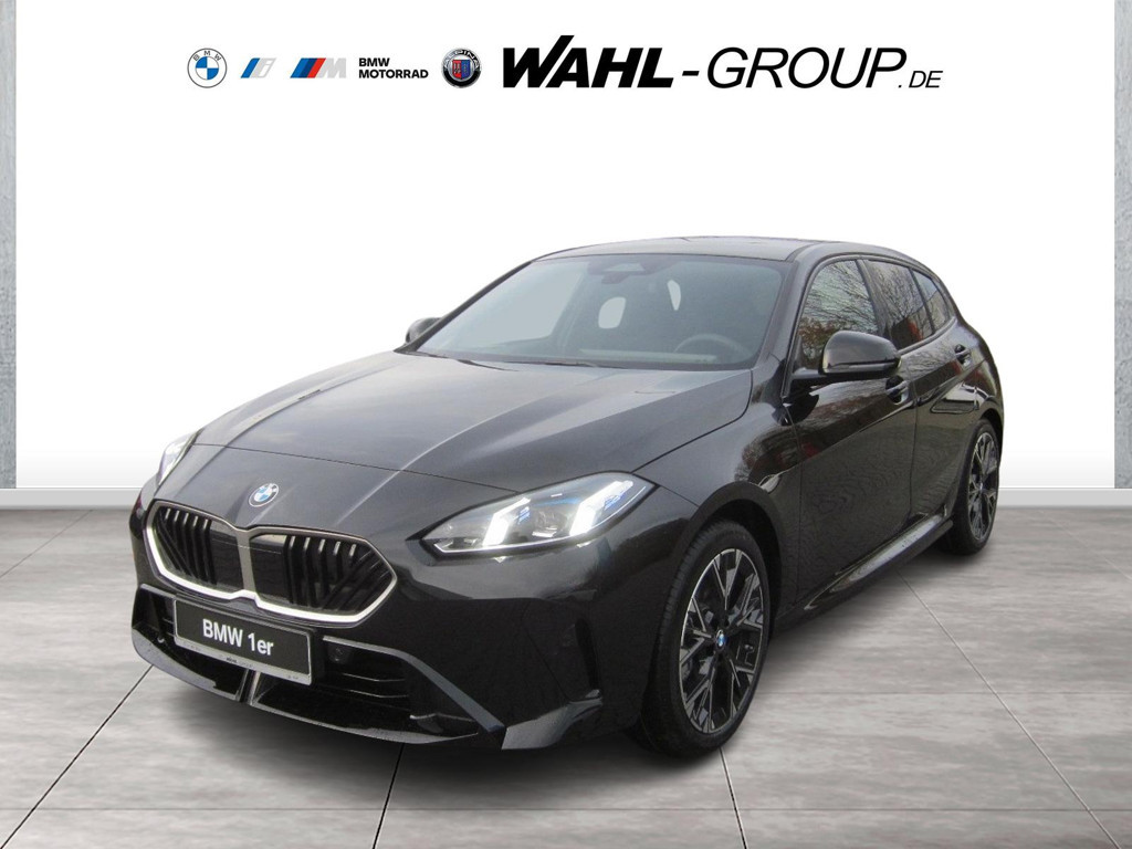 BMW 1 Serie 120 M-Sport Sedan