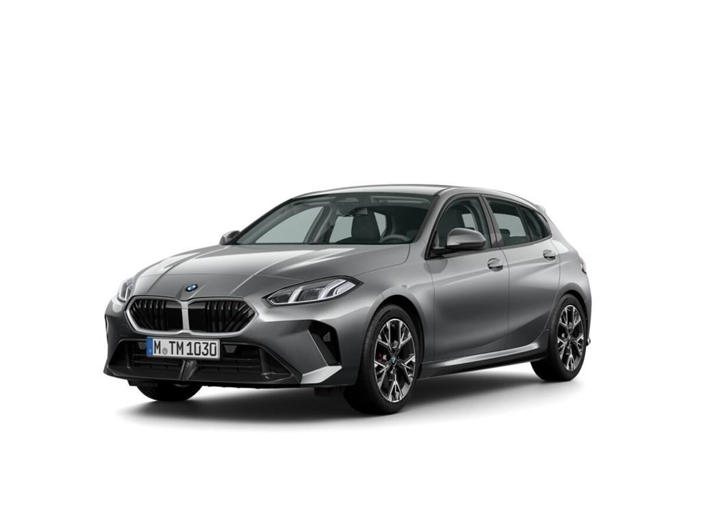 BMW 1 Serie 120 M-Sport Sedan 120d