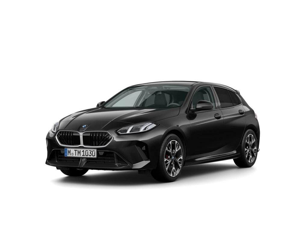 BMW 1 Serie 120 M-Sport Sedan