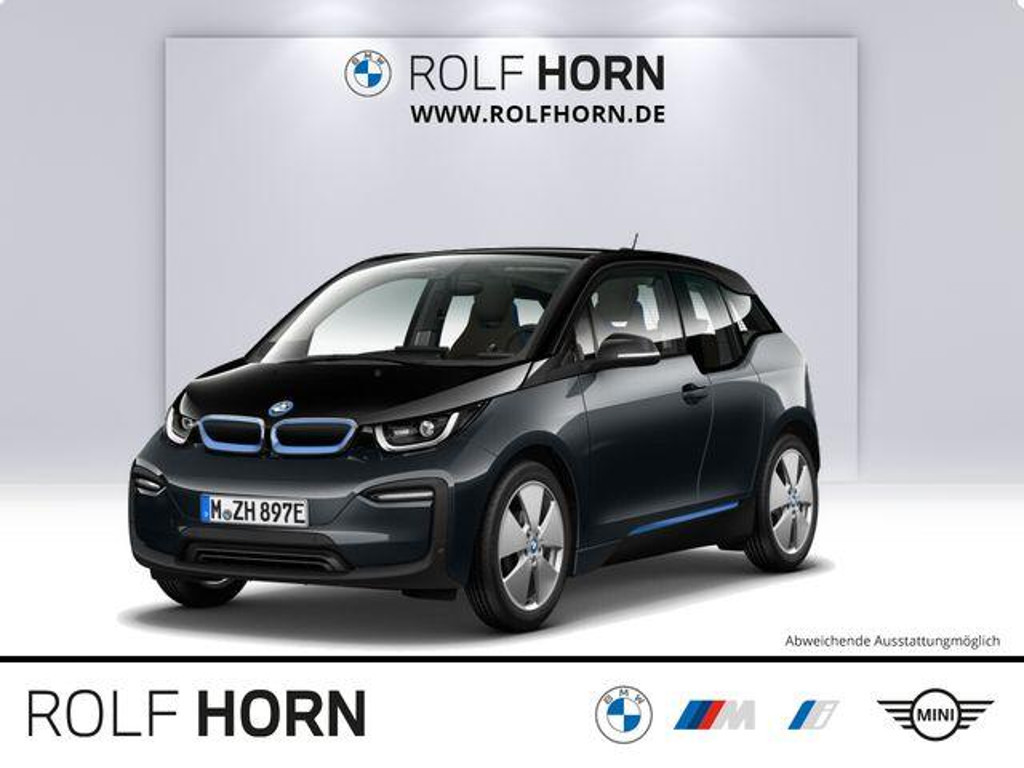 BMW i3 Sedan 120Ah
