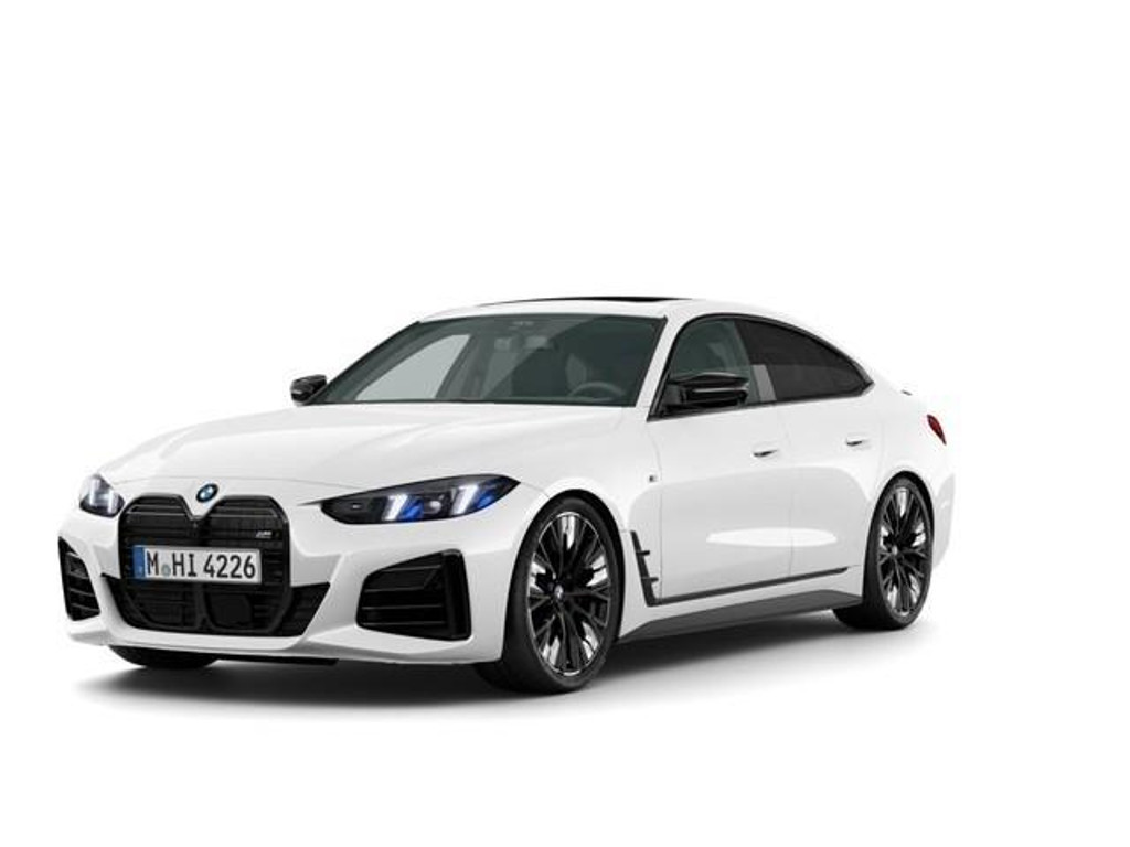 BMW 4 Serie 440 M-Sport xDrive Coupé Gran Coupé M440i