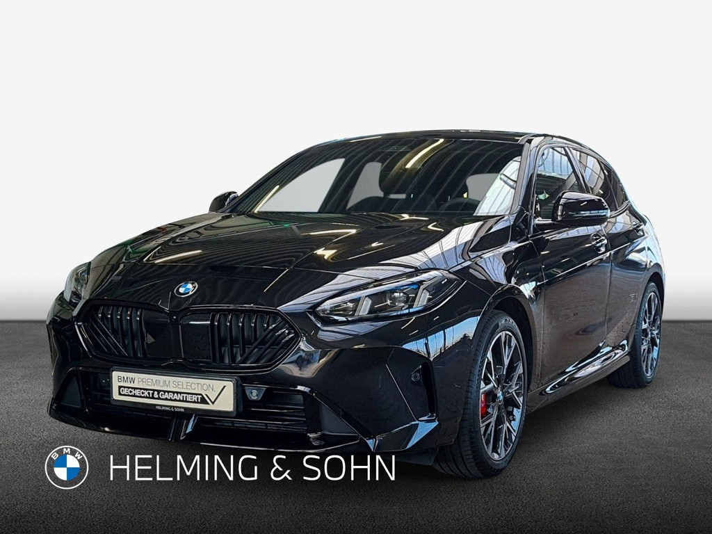 BMW 1 Serie 120 M-Sport Sedan