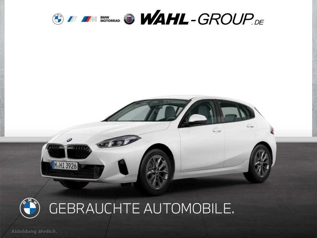 BMW 1 Serie 120 Sedan